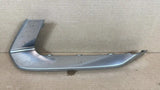 ⭐GENUINE⭐ kia sportage 2023 bumper chrome trim LEFT LH 86595P1100