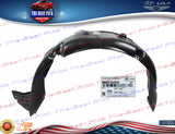 ⭐GENUINE⭐ Fender Liner FRONT LEFT for 13-17 Hyundai Veloster Turbo 868112V510