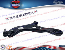 Load image into Gallery viewer, ✅ Front Lower Control Arm Left for Hyundai Tucson -SPORTAG 2016-2020 54500D3000