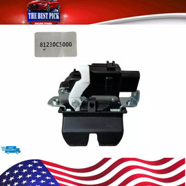 Kia OEM for 2016-2020 Sorento Tailgate Lock Actuator Latch 81230C5000