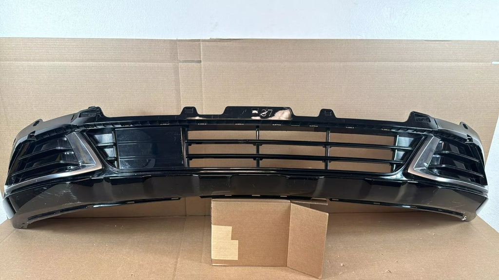 ⭐GENUINE⭐ Grille Front Bumper LOWER For KIA Sportage 2023-2024 ⭐OEM⭐ 86531CH030