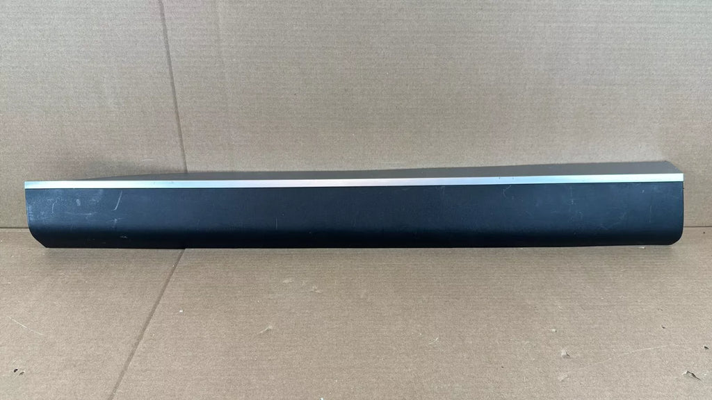 ⭐OEM⭐ FRONT Door Lower Molding LEFT Driver For PALISADE 2020-2022 87721S8000 SPC