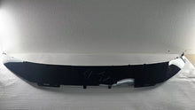 Load image into Gallery viewer, FRONT Upper Grill Trim Bumper Cover ⭐OEM⭐ Hyundai ELANTRA 2024-2025 86599AAAA0