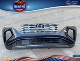 2022-2024 HYUNDAI TUCSON N-LINE FRONT BUMPER WITH GRILL ⭐OEM⭐ 86511N9000