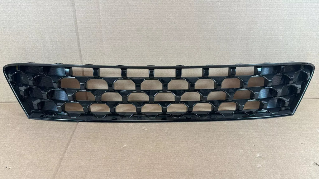 2022-2023 Hyundai Kona ⭐⭐GENUINE⭐⭐ Grille Front Bumper UPPER ⭐OEM⭐ 86350J9CB0