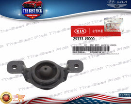 ⭐GENUINE⭐RADIATOR UPPER MOUNT BRACKET SUPPORT 18-23 STINGER 19-23 G70 25333J5000