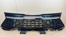 Load image into Gallery viewer, 2023-2024 KIA SPORTAGE ⭐GENUINE⭐ FRONT UPPER GRILL GRILLE OEM 86350P1EB0
