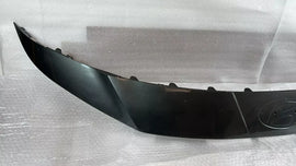 FRONT Upper Grill Trim Bumper Cover ⭐OEM⭐ Hyundai ELANTRA 2024-2025 86599AAAA0
