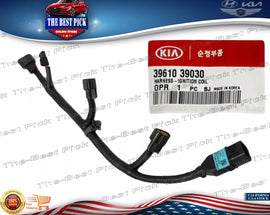 ⭐GENUINE⭐ Ignition Coil Wire Harness for 01-06 Santa Fe XG350 Amanti 3961039030