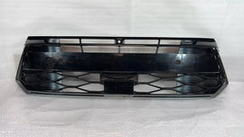 24-25 HYUNDAI SONATA ⭐GENUINE⭐ Grille Radiator Black W / camera hole 86351L1510