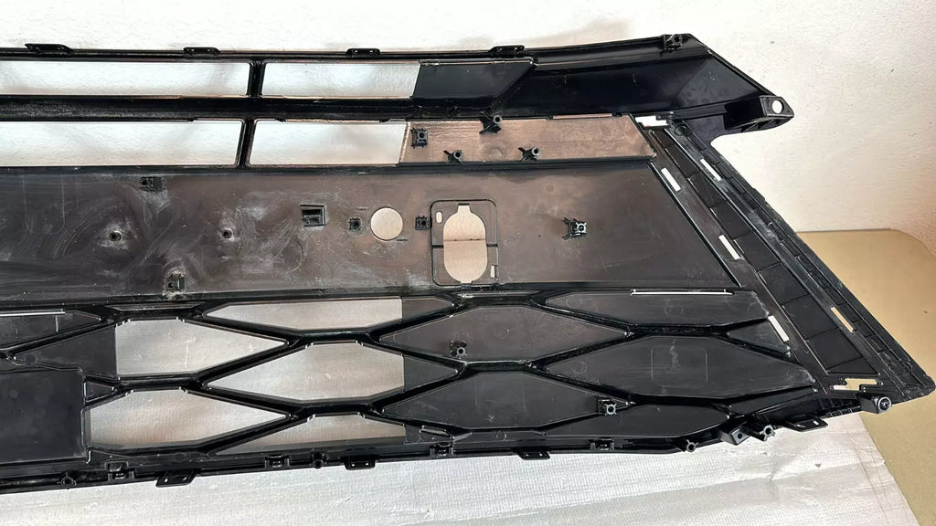 2024- 2025 HYUNDAI SONATA ⭐GENUINE Grille Radiator Black W / O Camera 86351L1500