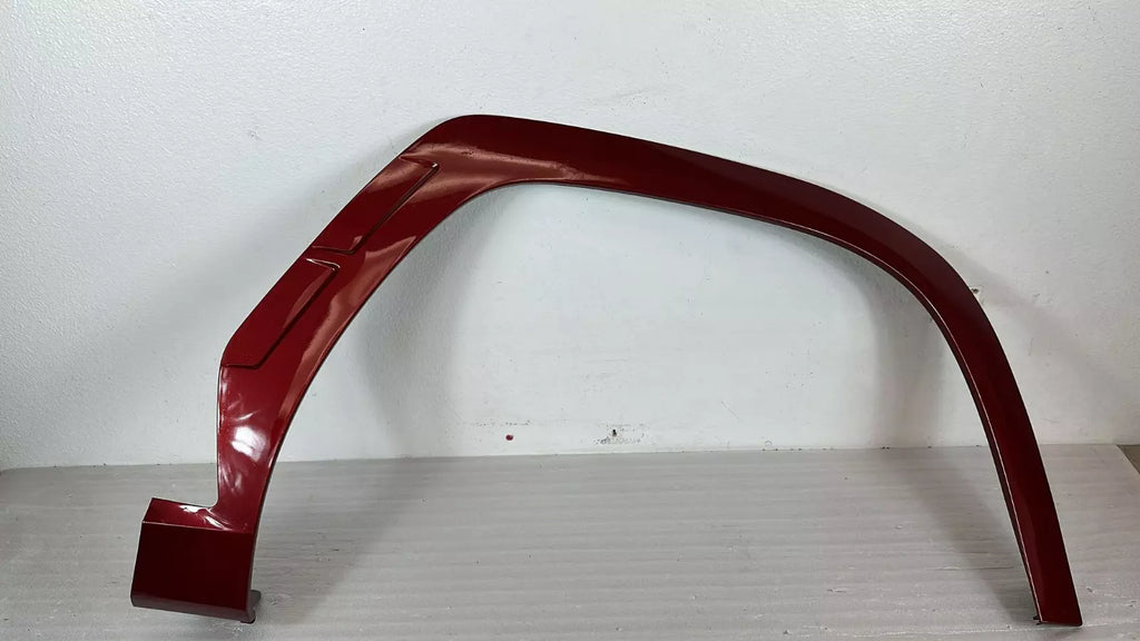 2022-2023 Hyundai Tucson⭐GENUINE FRONT Fender Wheel Molding RIGHT 87712N9CA0 R2P