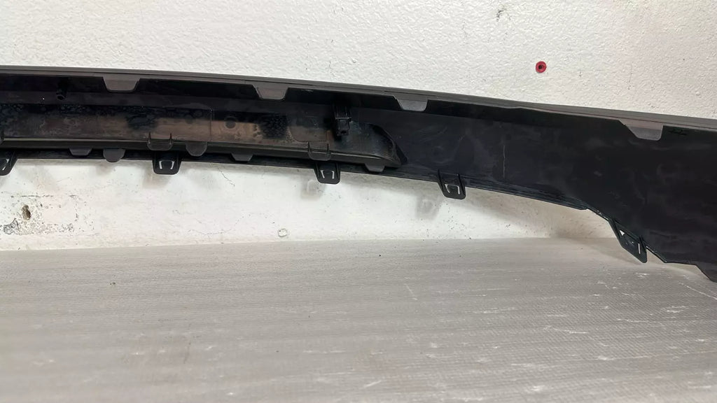 Front Bumper Center Molding ⭐GENUINE⭐ FOR 2025 Hyundai TUCSON 865H0CW500