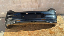 Load image into Gallery viewer, 2023-2025 Hyundai GENISIS GV80 ⭐GENUINE⭐ Rear Bumper Assy