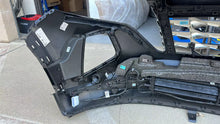 Load image into Gallery viewer, 2022-2024 HYUNDAI TUCSON N-LINE FRONT BUMPER WITH GRILL ⭐OEM⭐ 86511N9000