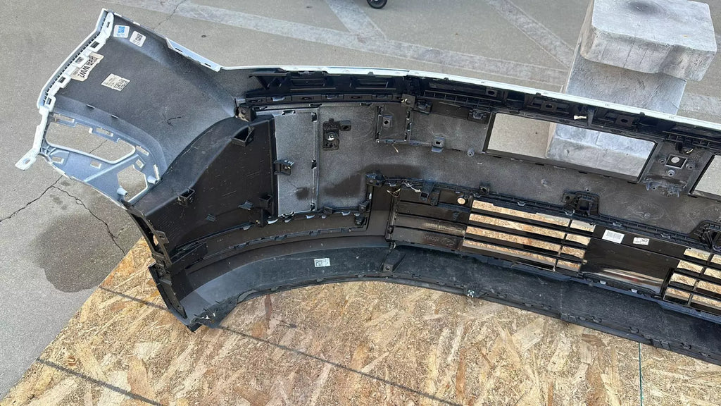 2024 Hyundai SANTA FE ⭐ OEM ⭐ FRONT BUMPER FILLED