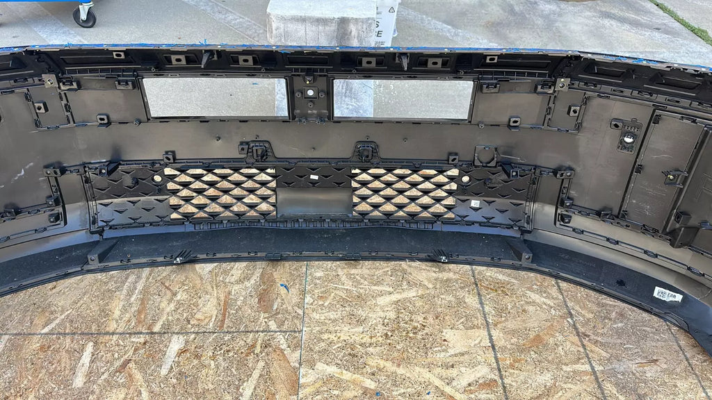 2024 Hyundai SANTA FE CALLIGHRAPHY ⭐ OEM ⭐ FILLED FRONT BUMPER