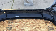 Load image into Gallery viewer, 2024 Hyundai KONA LIMITED REAR BUMPER WITH SENSOR HOLE ⭐OEM⭐ 86650BE020