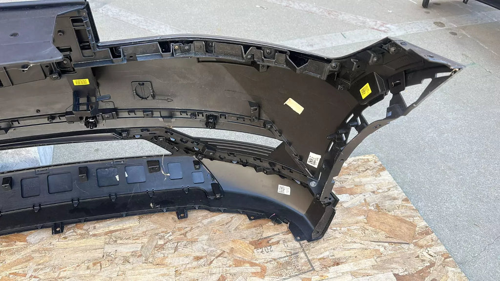 2022-2024 HYUNDAI IONIQ 5 / SEL ⭐GENUINE⭐ FRONT BUMPER COVER ⭐OEM⭐