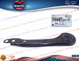 REAR SUBFRAME CROSSMEMBER RH SIDE STAY BRACKET SUPPORT 21-24 KIA K5 55471L1000