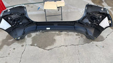 Load image into Gallery viewer, 2024 Hyundai KONA LIMITED REAR BUMPER WITH SENSOR HOLE ⭐OEM⭐ 86650BE020