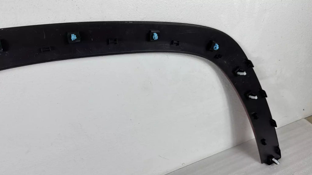 2022-2023 Hyundai Tucson⭐GENUINE⭐ FRONT Fender Wheel Molding LEFT 87711N9CA0 R2P