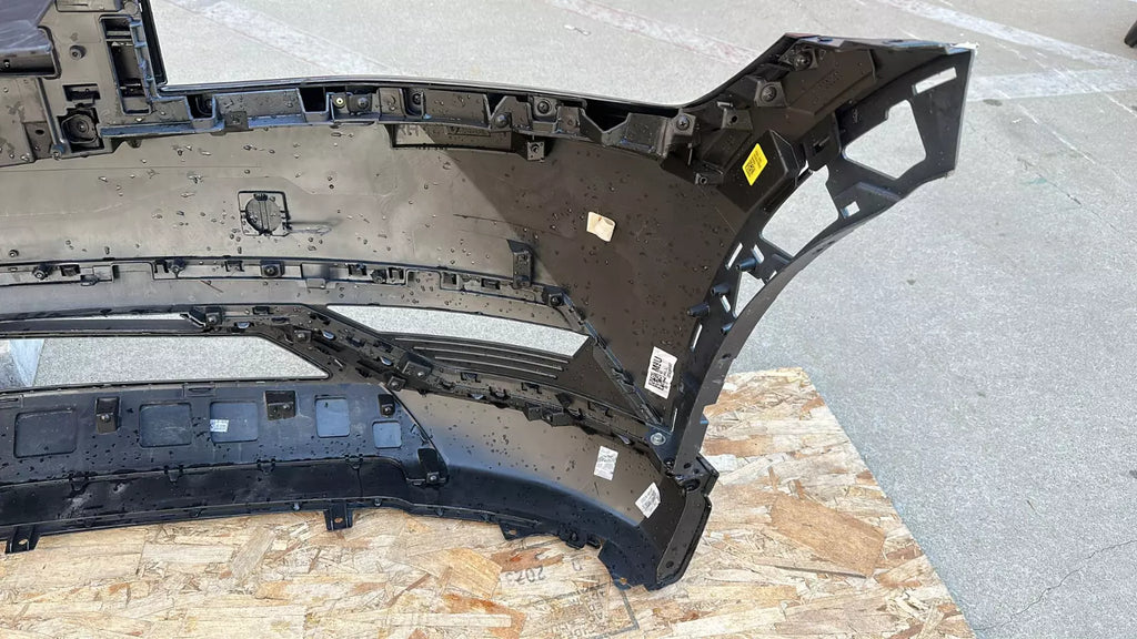 2022-2024 HYUNDAI IONIQ 5 SE ⭐ FRONT BUMPER COVER W / TURN SIGNAL ⭐OEM⭐