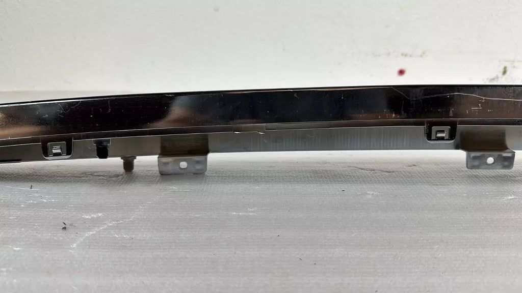 2022-2023 Hyundai Palisade ⭐OEM⭐ FRONT Upper Grill Trim Bumper Cover 86599S8CB0