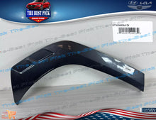 Load image into Gallery viewer, 2023-2024 TUCSON N-LINE ⭐GENUINE Rear Fender Wheel Arch Molding RIGHT 87742N9EA0