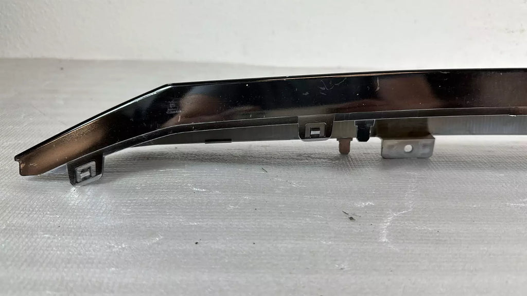 2022-2023 Hyundai Palisade ⭐OEM⭐ FRONT Upper Grill Trim Bumper Cover 86599S8CB0