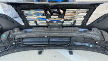 Load image into Gallery viewer, 2022-2024 HYUNDAI TUCSON N-LINE FRONT BUMPER WITH GRILL ⭐OEM⭐ 86511N9000