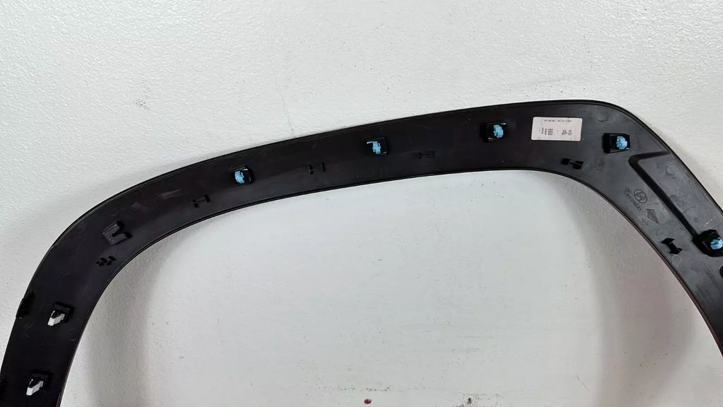 2022-2023 Hyundai Tucson⭐GENUINE FRONT Fender Wheel Molding RIGHT 87712N9CA0R2P