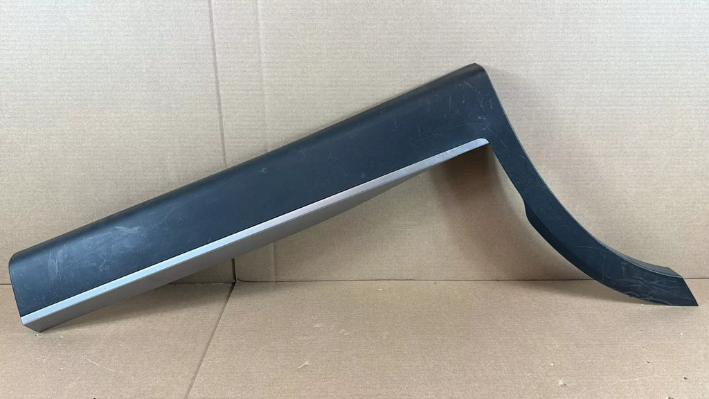 ⭐ REAR Door Lower Molding Right PASSENGER Palisade 2020-2022 ⭐OEM⭐ 87732S8000SPC