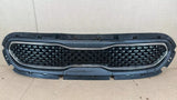 GENUINE RADIATOR GRILLE FRONT UPPER FOR 2017-2019 KIA NIRO NON EV 86350G5000