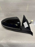 2022-2023 HYUNDAI TUCSON RIGHT PASSENGER MIRROR W/CAMERA 87620N7AM0