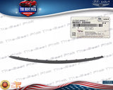 ⭐GENUINE⭐ Front Bumper Lip Spoiler for 2011-2013 Hyundai Sonata 865913S000