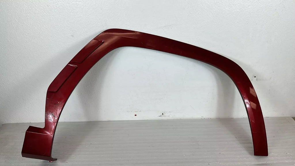 GENUINE⭐ 2022-2023 Hyundai Tucson FRONT Fender Wheel Molding RIGHT 87712N9CA0R2P