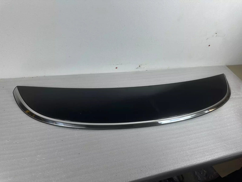 2021-2022 KIA K5 ⭐GENUINE⭐ TRUNK LID GARNISH MOULDING 87361L3000