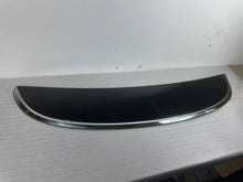 Load image into Gallery viewer, 2021-2022 KIA K5 ⭐GENUINE⭐ TRUNK LID GARNISH MOULDING 87361L3000