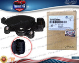 ⭐GENUINE⭐ SWITCH INHIBITOR NEUTRAL SAFETY FOR VARIOUS HYUNDAI/KIA 4270039055