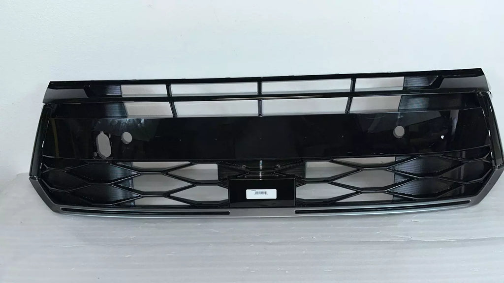 2024-2025 HYUNDAI SONATA ⭐GENUINE⭐ Grille Radiator Black W / O Camera 86351L1500