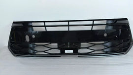 2024-2025 HYUNDAI SONATA ⭐GENUINE⭐ Grille Radiator Black W / O Camera 86351L1500