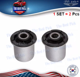 ✅ Front Lower Control Arm BUSHINGS SET= 2 PCS fits TUCSON 2016-2020 54551C5000