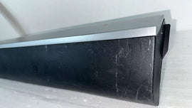 2020-2022 Palisade ⭐GENUINE⭐ REAR Door Lower Molding RIGHT SIDE 87732S8000 SPC