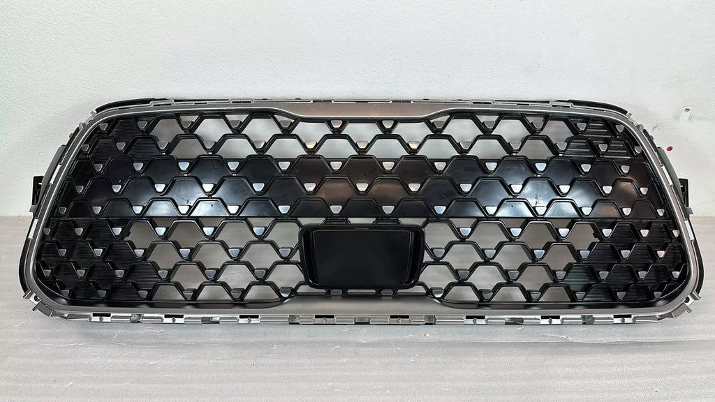 2020 - 2022 KIA Soul EX ⭐GENUINE⭐ FRONT LWOER GRILLE W/O FOG LIGHTE W / RADAR