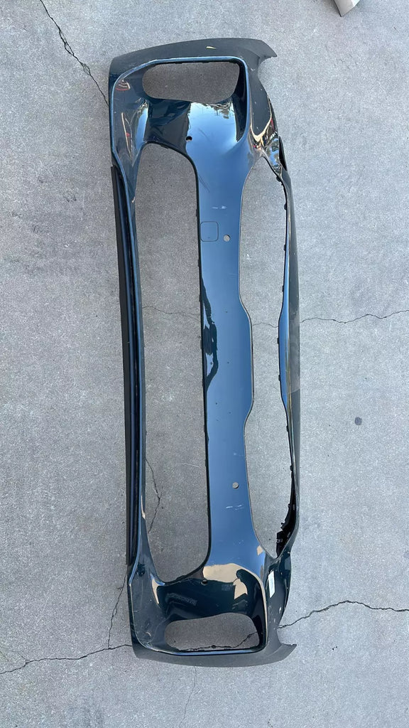 18 19 20 21 22 KIA Stinger Front Bumper Cover ⭐GENUINE⭐ 86511J5600 OEM