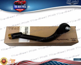 ⭐GENUINE⭐ OUTER TIE ROD LEFT STEERING GEAR SPORTAGE TUCSON 2011-2015 568202S000