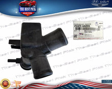 Load image into Gallery viewer, ⭐GENUINE⭐ 2.0L Engine Radiator Coolant Filler Neck For 21-23 Elantra 25329AA000