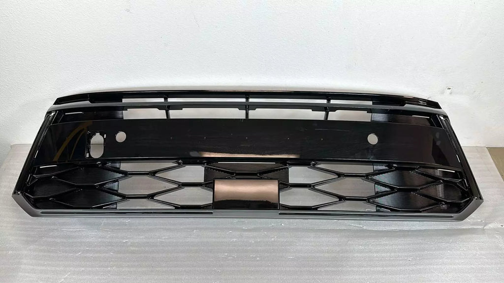 2024-2025 HYUNDAI SONATA ⭐GENUINE⭐ Grille Radiator Black W / O Camera 86351L1500