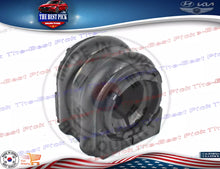 Load image into Gallery viewer, ✅ BUSH-STABILIZER BAR Nexo 2020 Tucson 2015-2021 Sportag 2016-2019 / 54813D3000